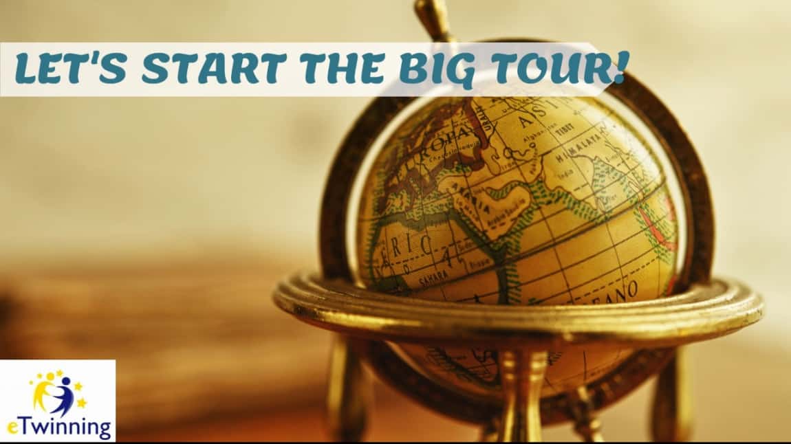 The Big Tour